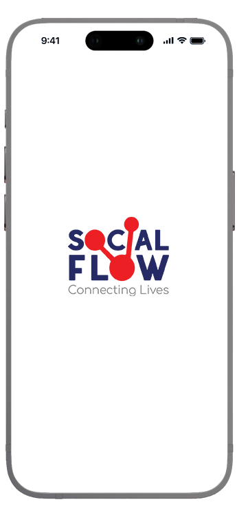 Demo SOCIALFLOW